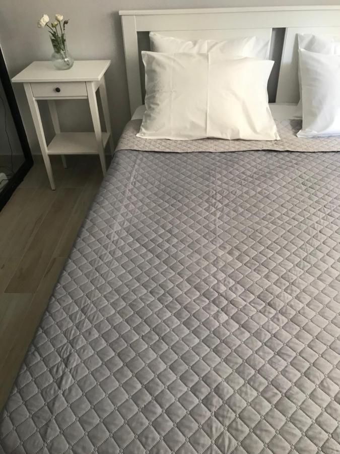 Ferienwohnung Eftopia Kalamata Exterior foto