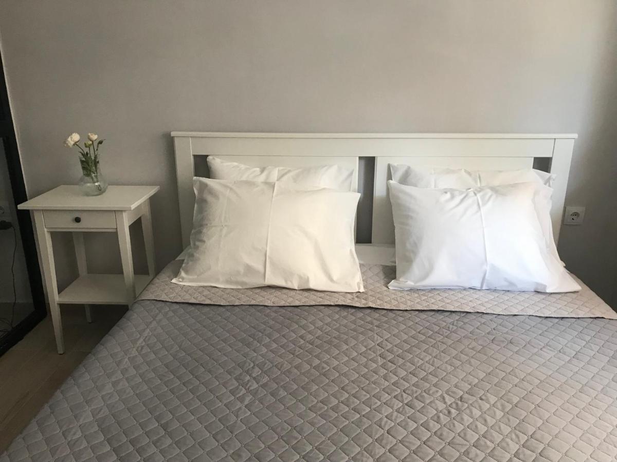 Ferienwohnung Eftopia Kalamata Exterior foto