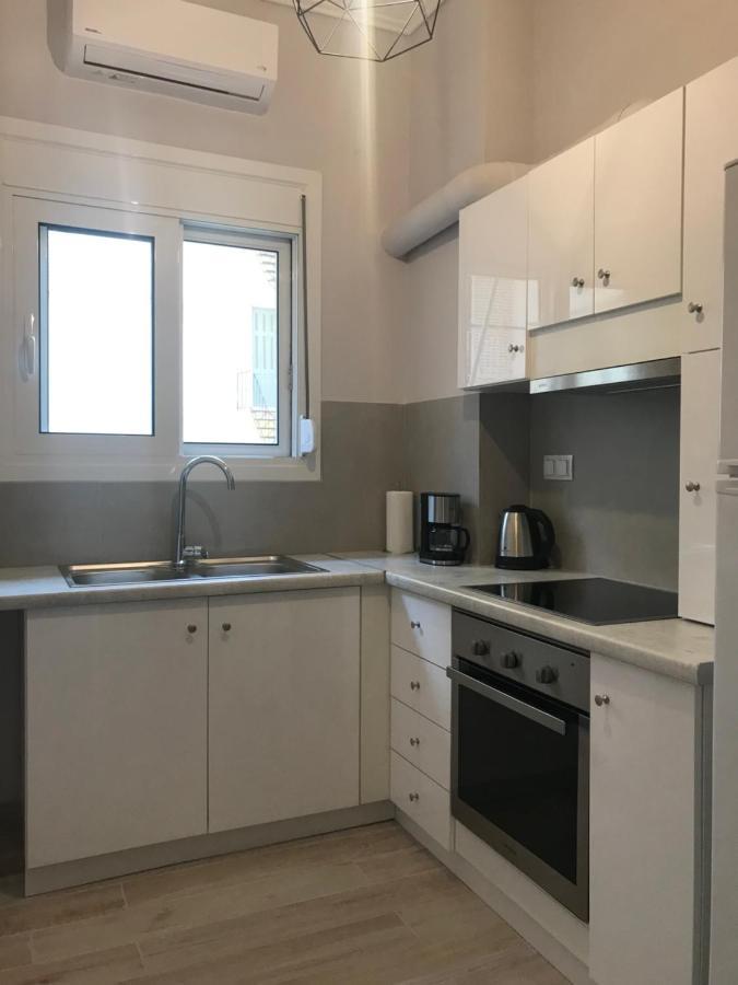 Ferienwohnung Eftopia Kalamata Exterior foto