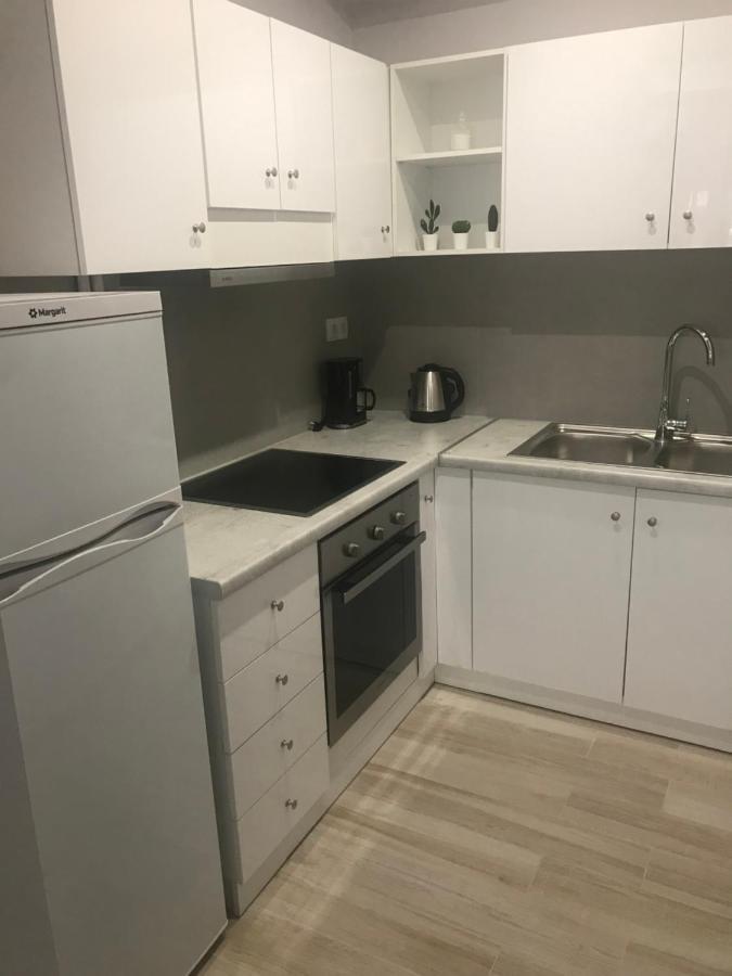 Ferienwohnung Eftopia Kalamata Exterior foto