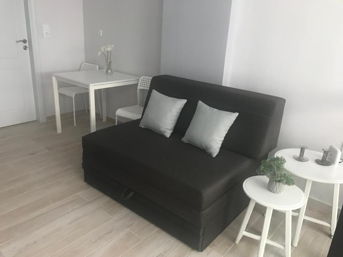 Ferienwohnung Eftopia Kalamata Exterior foto