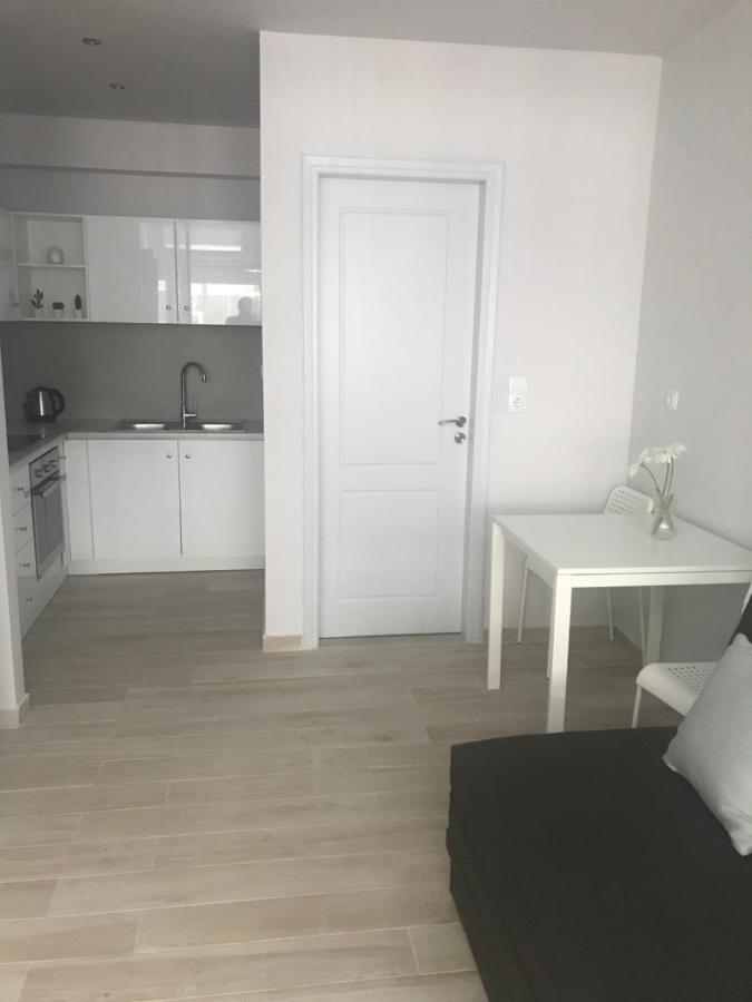 Ferienwohnung Eftopia Kalamata Exterior foto