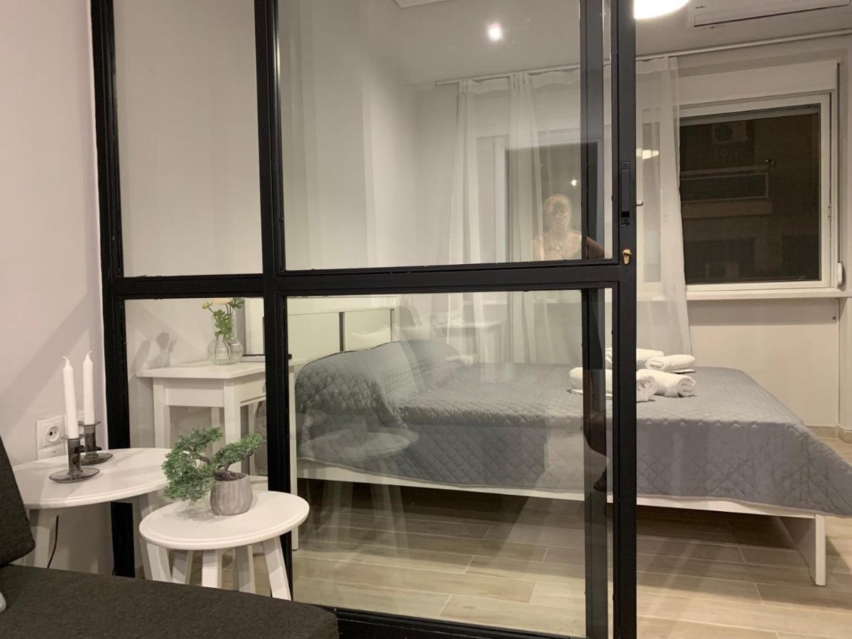 Ferienwohnung Eftopia Kalamata Exterior foto