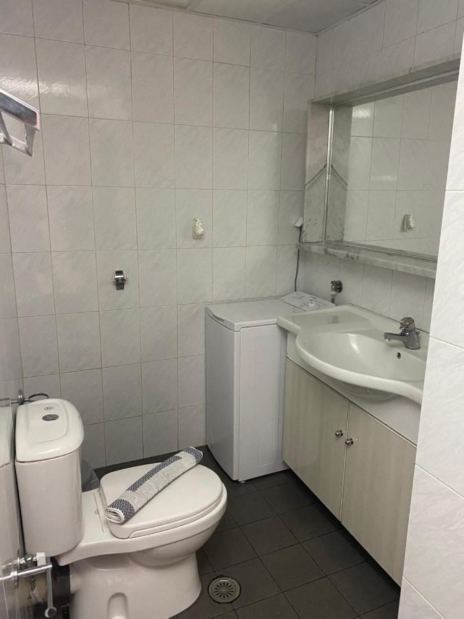 Ferienwohnung Eftopia Kalamata Exterior foto
