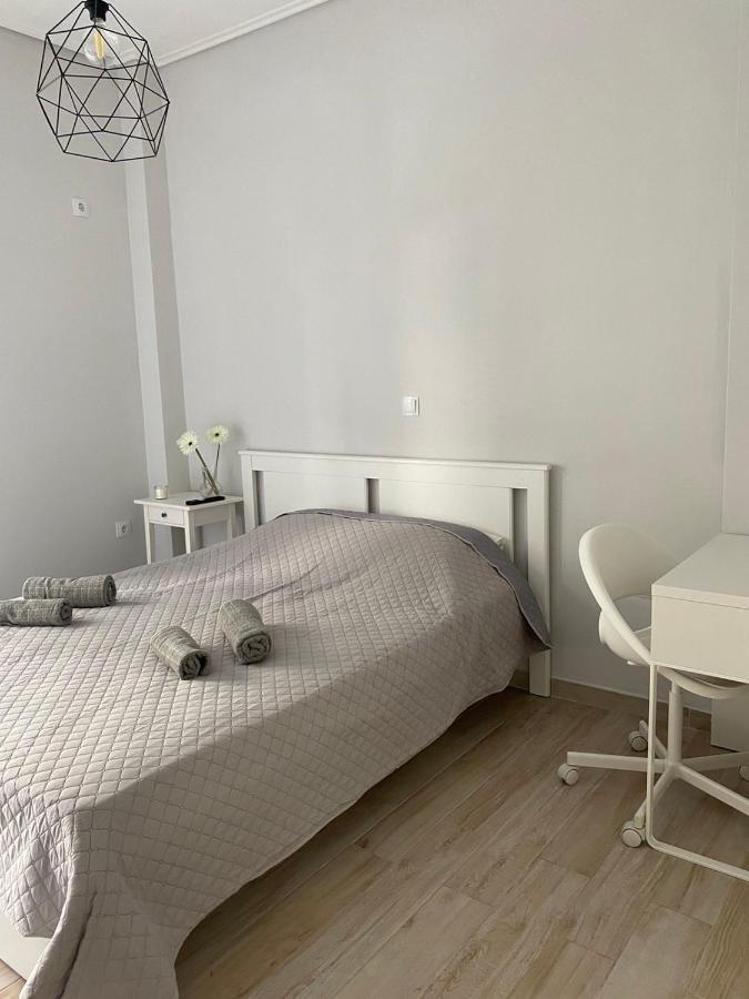 Ferienwohnung Eftopia Kalamata Exterior foto
